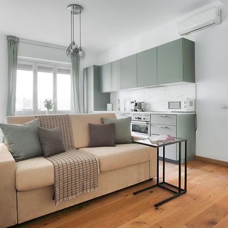 Zara Home - Central Station - 10' Duomo - San Siro Milan Luaran gambar