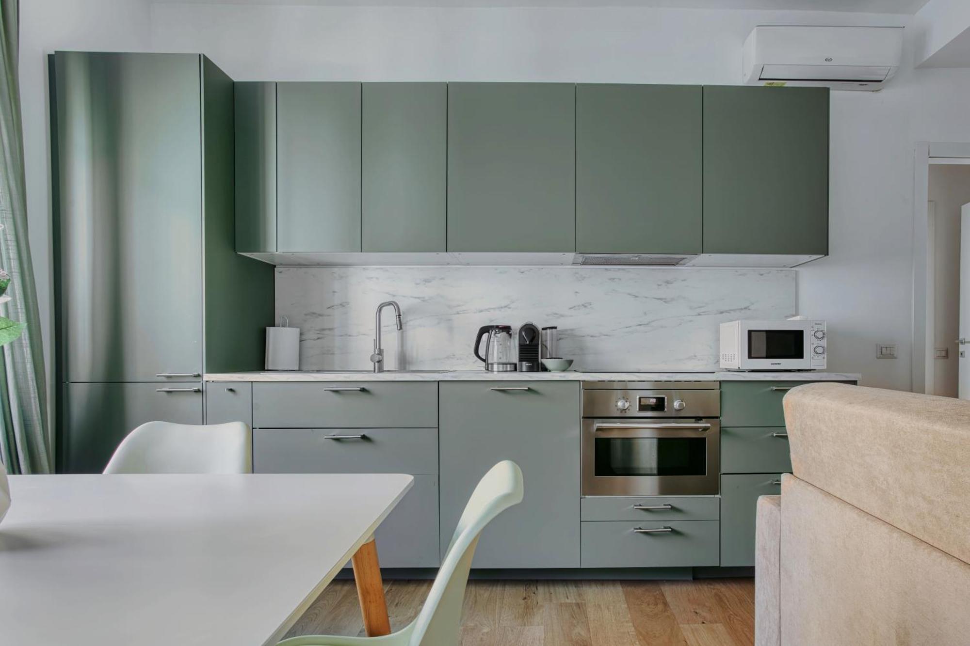 Zara Home - Central Station - 10' Duomo - San Siro Milan Luaran gambar