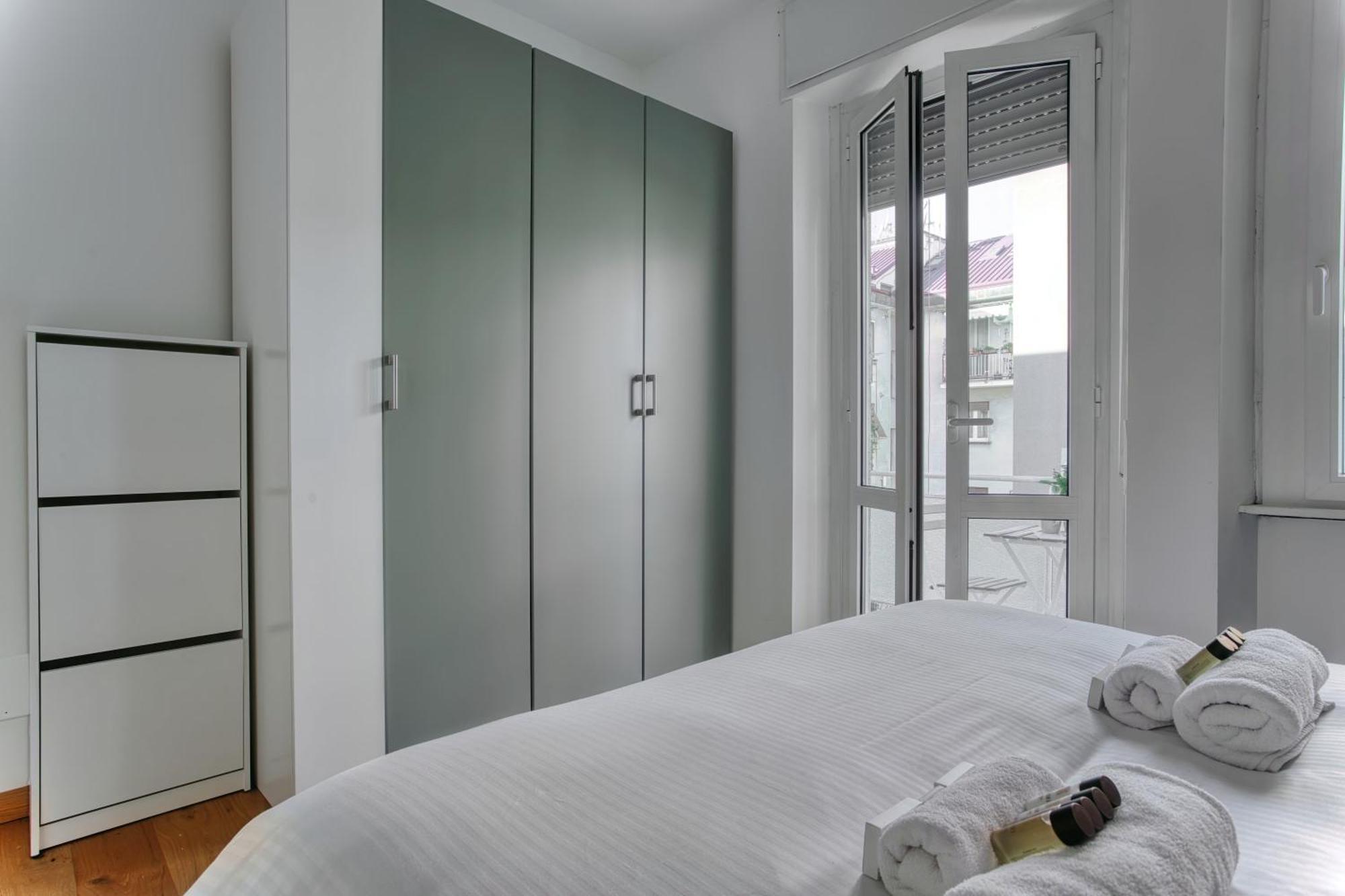 Zara Home - Central Station - 10' Duomo - San Siro Milan Luaran gambar