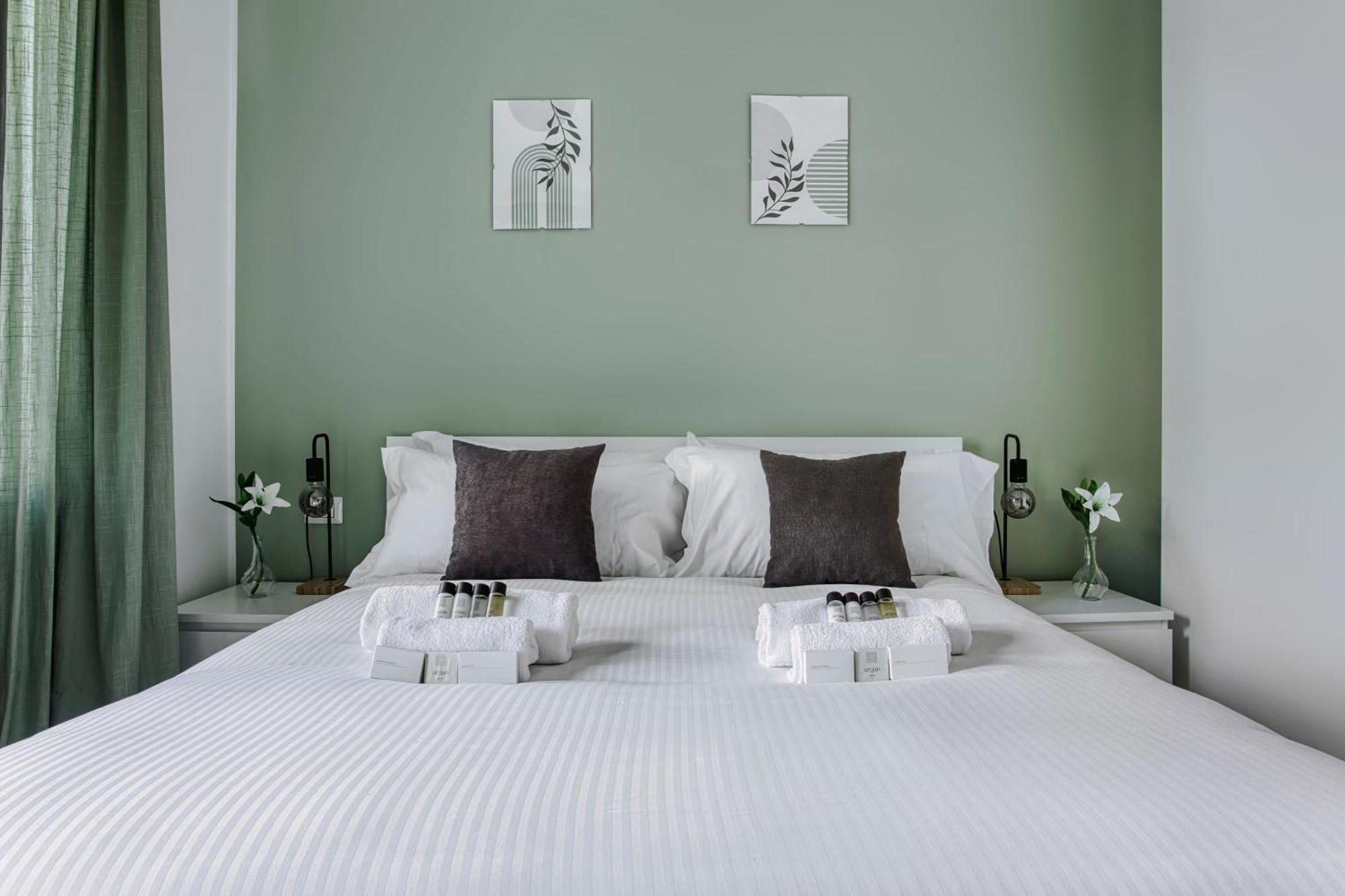 Zara Home - Central Station - 10' Duomo - San Siro Milan Luaran gambar