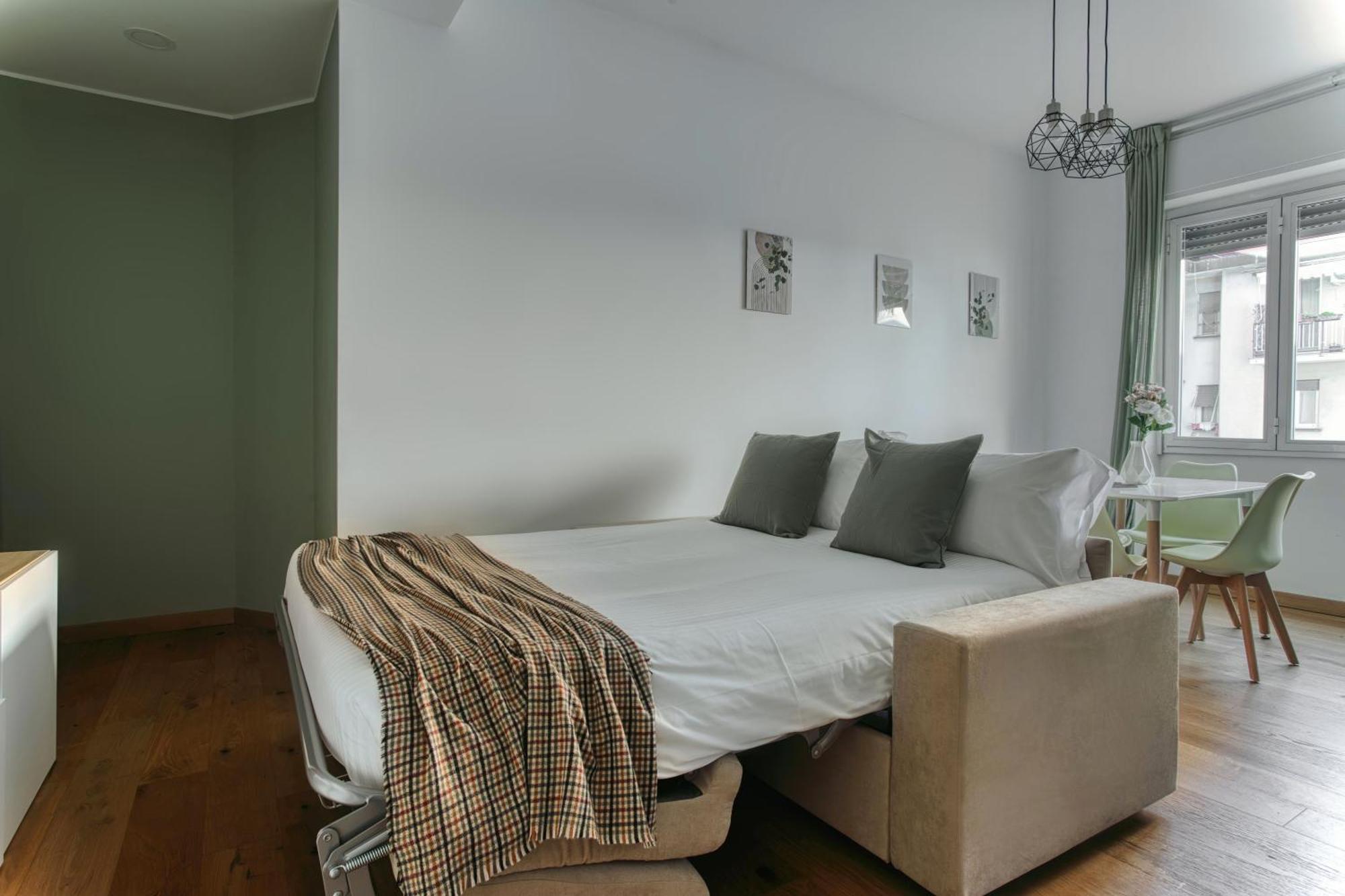Zara Home - Central Station - 10' Duomo - San Siro Milan Luaran gambar