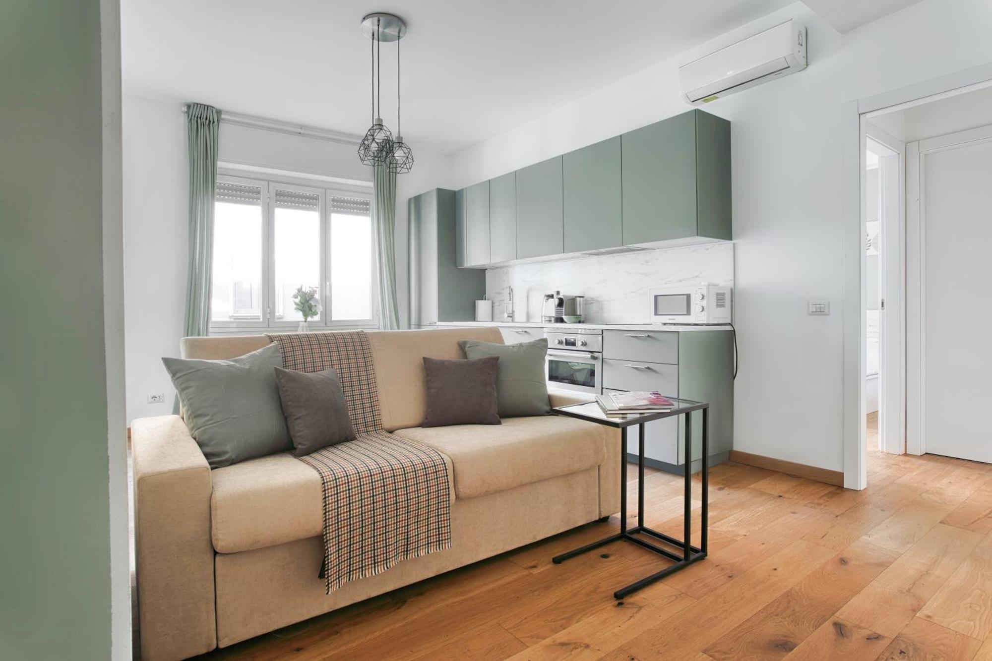 Zara Home - Central Station - 10' Duomo - San Siro Milan Luaran gambar