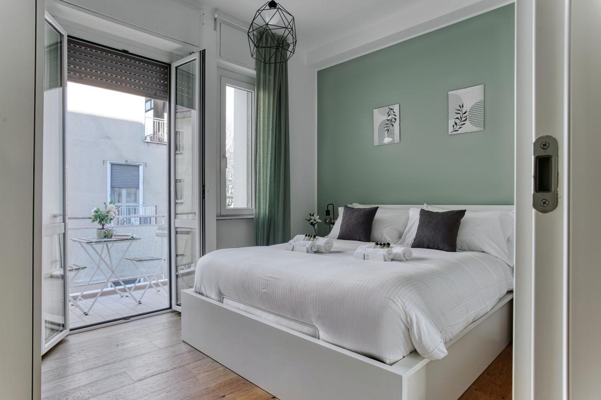 Zara Home - Central Station - 10' Duomo - San Siro Milan Luaran gambar