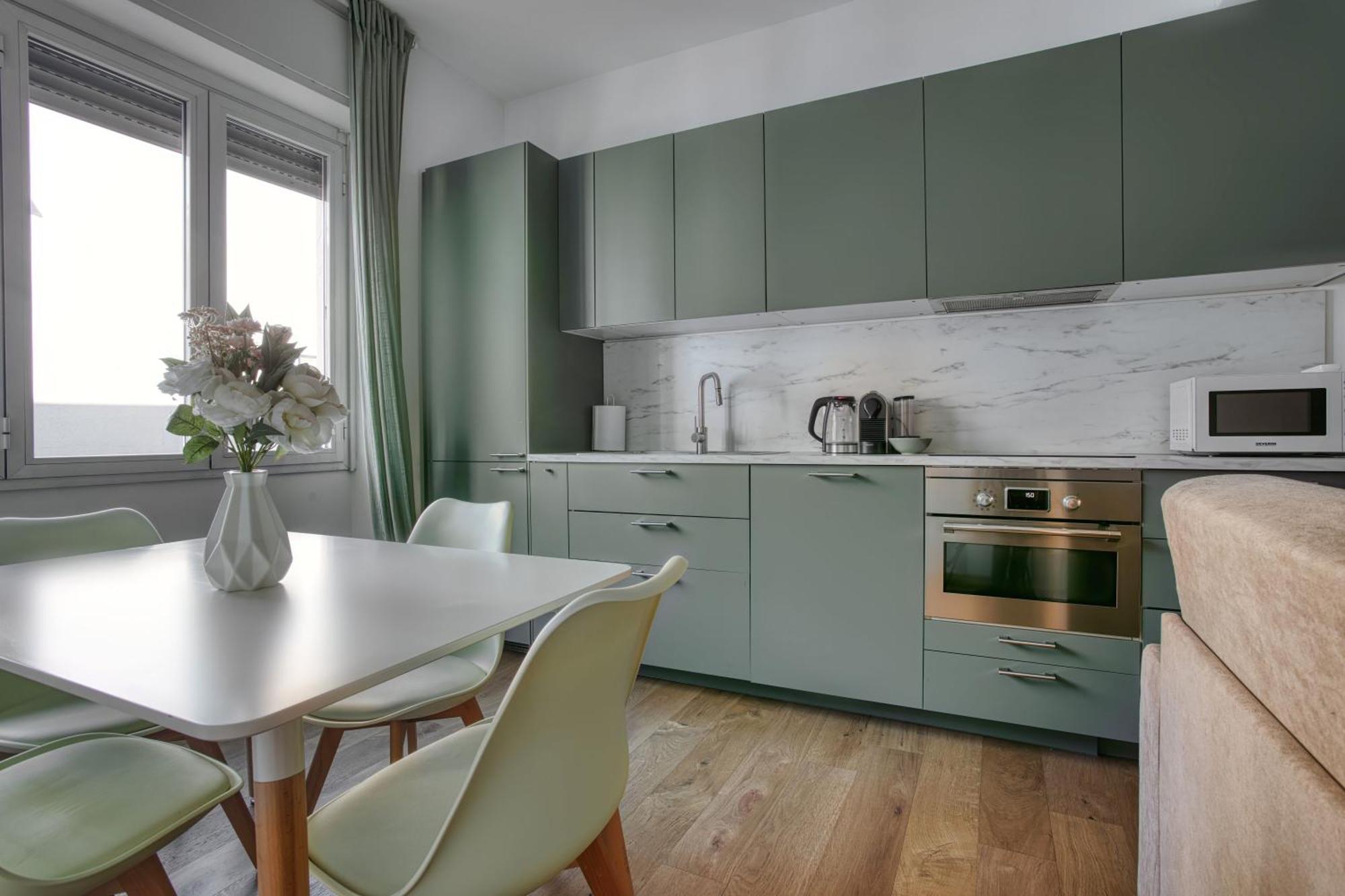 Zara Home - Central Station - 10' Duomo - San Siro Milan Luaran gambar