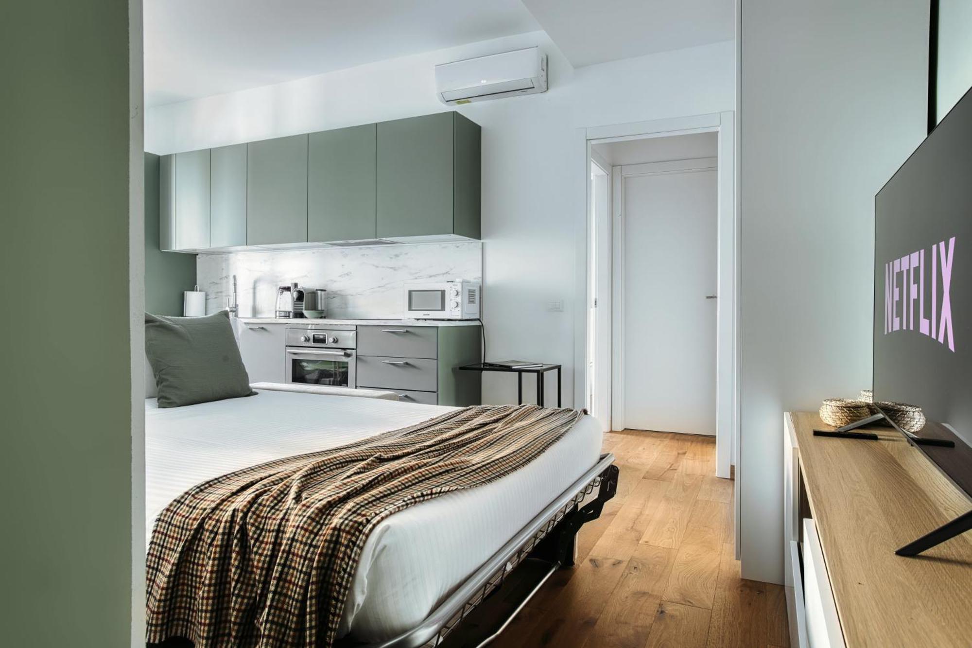 Zara Home - Central Station - 10' Duomo - San Siro Milan Luaran gambar